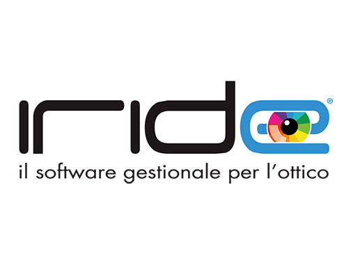 Iride Software gestionale per Ottici